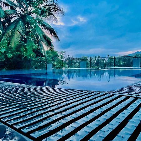 Travellers Halt Hotell Ratnapura Eksteriør bilde