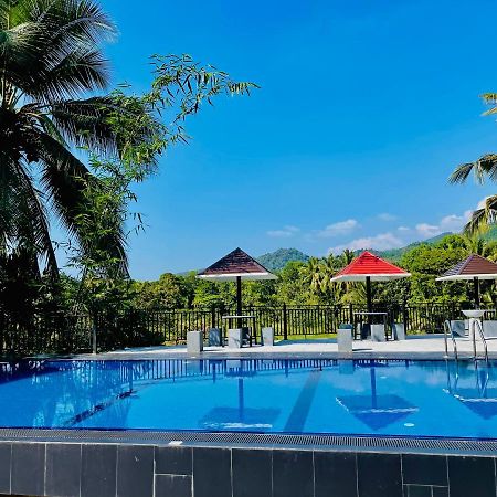 Travellers Halt Hotell Ratnapura Eksteriør bilde