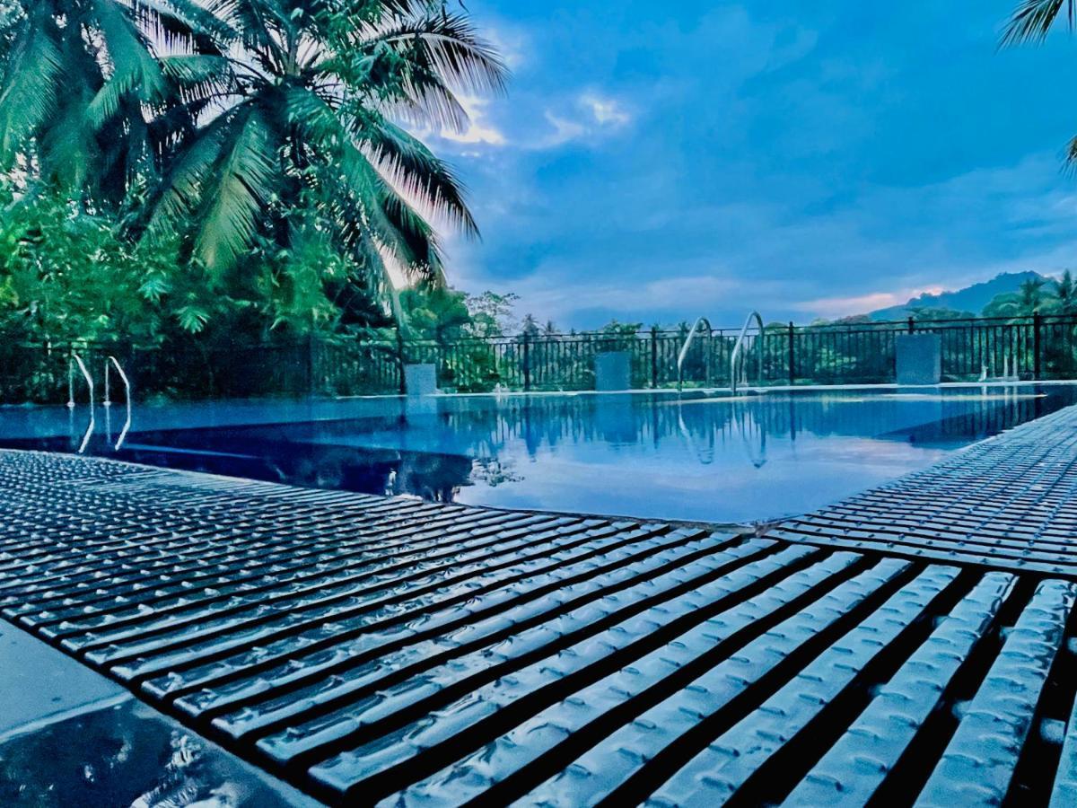 Travellers Halt Hotell Ratnapura Eksteriør bilde