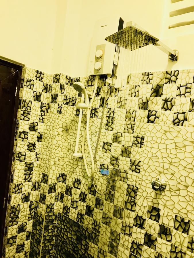 Travellers Halt Hotell Ratnapura Eksteriør bilde