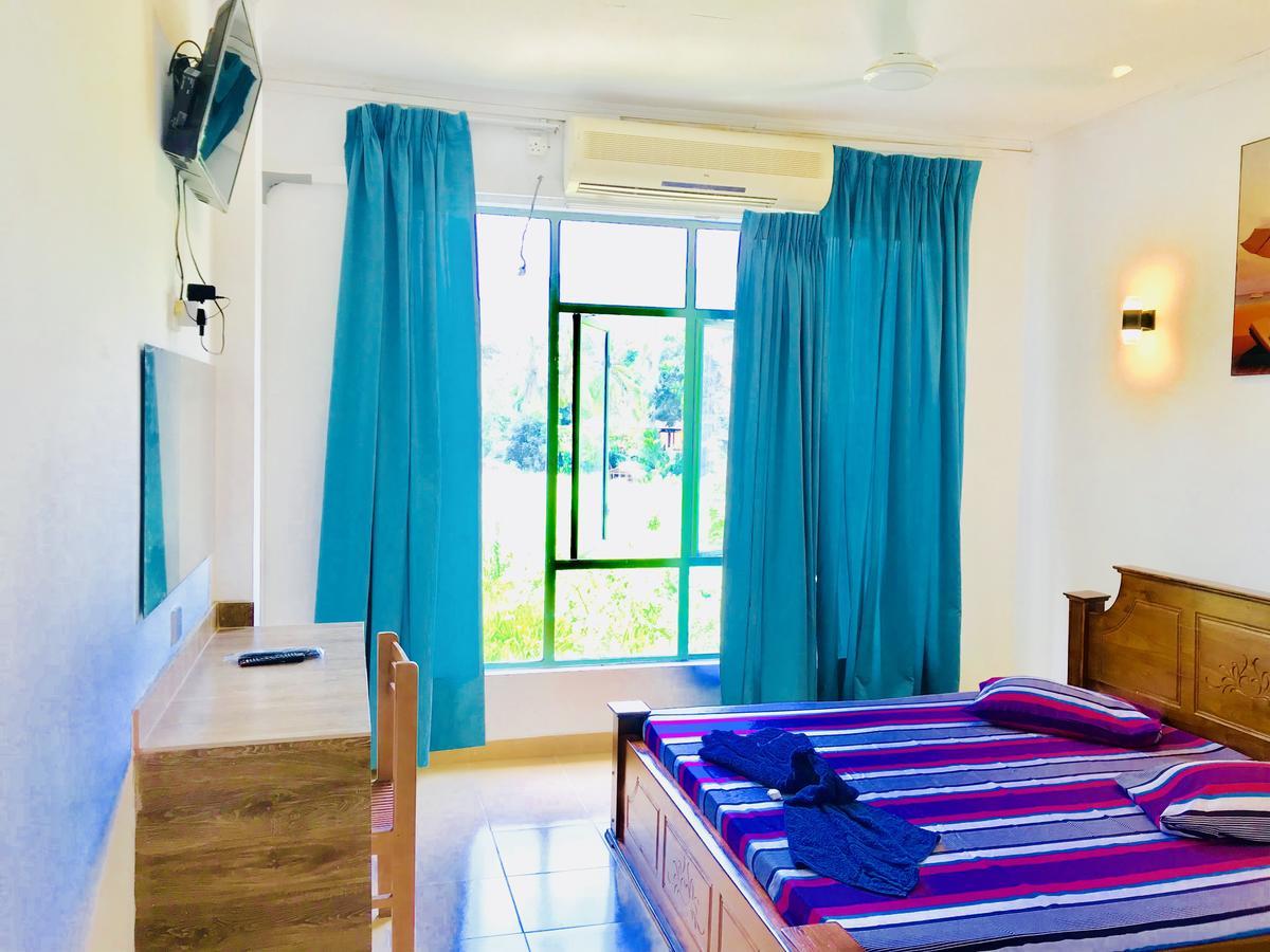 Travellers Halt Hotell Ratnapura Eksteriør bilde