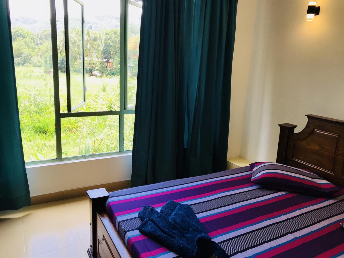 Travellers Halt Hotell Ratnapura Eksteriør bilde