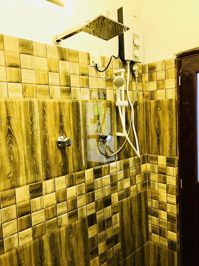 Travellers Halt Hotell Ratnapura Eksteriør bilde