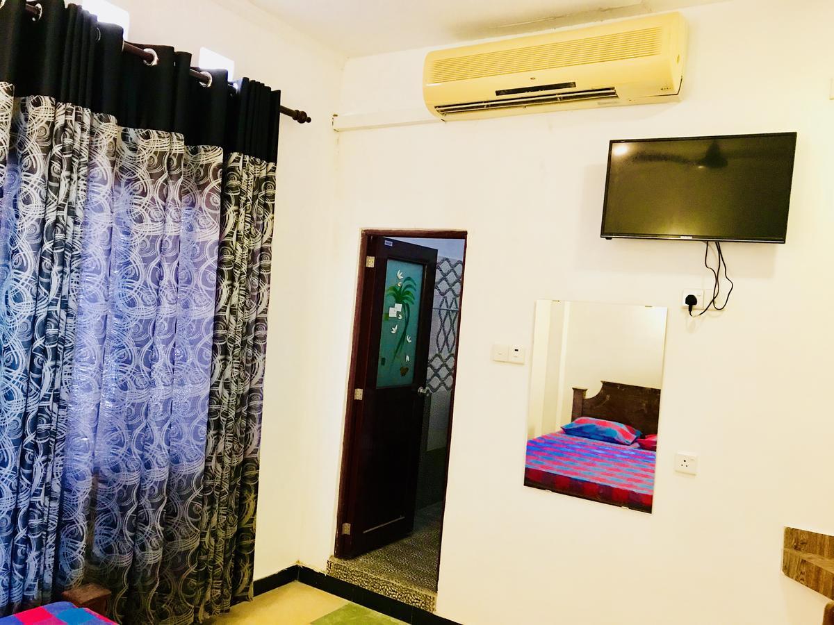Travellers Halt Hotell Ratnapura Eksteriør bilde