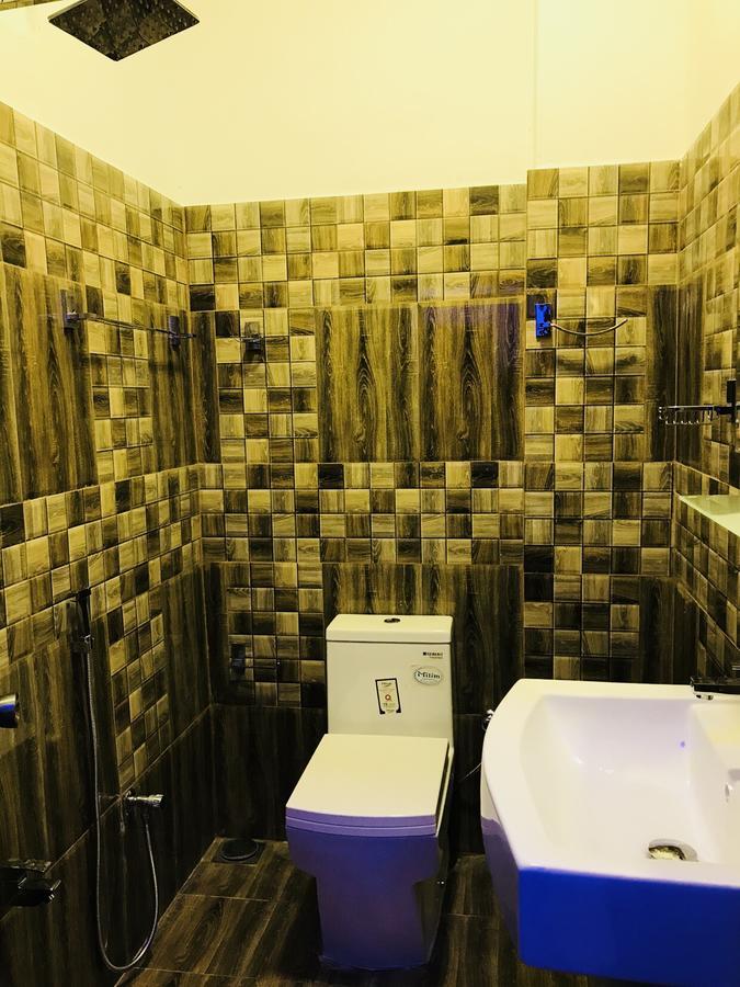 Travellers Halt Hotell Ratnapura Eksteriør bilde