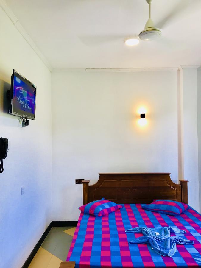 Travellers Halt Hotell Ratnapura Eksteriør bilde