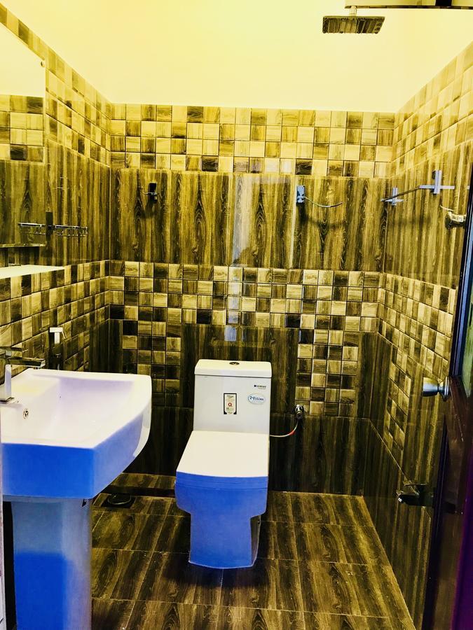 Travellers Halt Hotell Ratnapura Eksteriør bilde